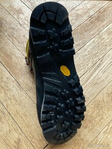 Kayland Cross Mountain GTX yellow, vel. 42 - 2