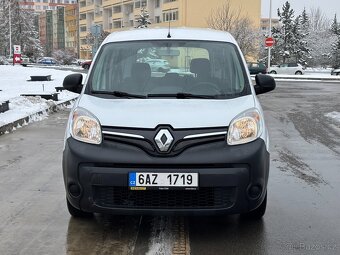 Renault Kangoo, 1.2Tce 115K Life Energy,ČR,DPH - 2