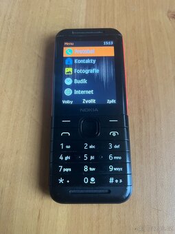 Nokia 5310 Dual SIM - 2