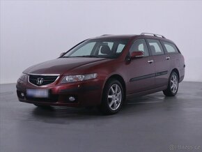 Honda Accord 2,4 VTEC 140kW Tourer Executive (2003) - 2