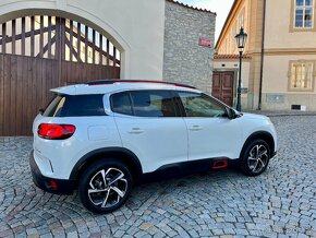 Citroen C5 Aircross DPH 2.0HDi 180ps 1.Maj S&S Shine Automat - 2