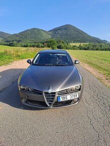 Alfa romeo 159 - 2