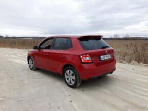 ŠKODA FABIA-MONTE CARLO - 2