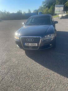 Audi a8 3.0tdi - 2