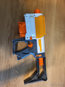 Hasbro NERF Modulus Recon Mk. II - 2