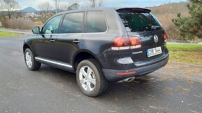 VW TOUAREG 3.0TDi, 176kW, provoz 01/2012./ výměna /doplatek - 2