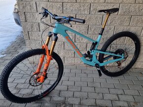 Santa cruz Tallboy cc - 2