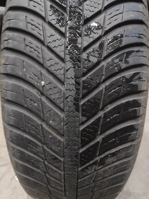 225/65R16 98H Nexen Nblue 4 Season - 2