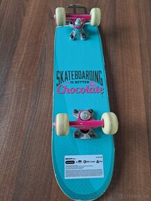 Skateboard - 2