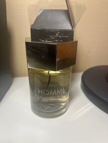 YSL - YVES SAINT LAURENT L'Homme EdT 100 ml - 2