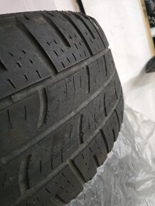 Pneumatiky Pirelli Scorpion Zero 255/55 R19 - 2