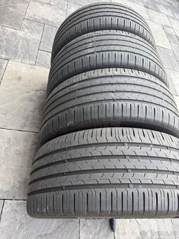 Letní pneumatiky 245/45R18 Continental - 2