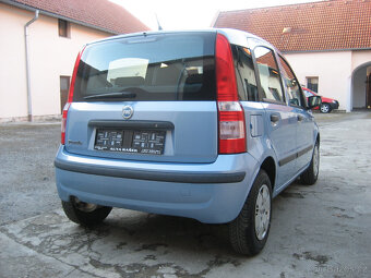 FIAT PANDA 1.2, 79000 KM - 2