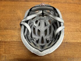 Cyklistická helma SH+ Sniper velikost S/M. - 2
