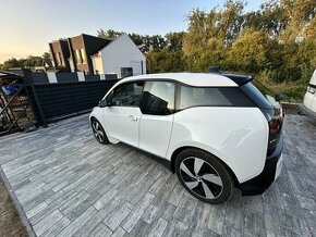 BMW i3, 94 Ah, 75 kW - 2