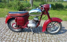 Jawa 125/453 - 2