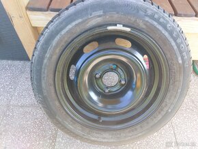 Rezerva 195 /60 R15 - 2