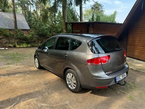 Seat Altea XL DSG 2015 - 2