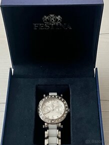 Hodinky Festina ceramic - 2