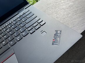 překlopná dotykovka - Lenovo ThinkPad Yoga 3.Gen. - 16GB RAM - 2