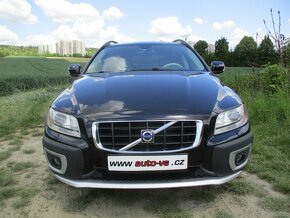 Volvo XC70 2.4 D5 136KW AWD A/T 196tkm MOMENTUM - 2