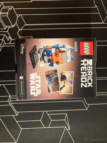 LEGO® Star Wars™ 40539 Ahsoka Tano - 2