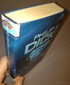 Philip K. Dick - Minority Report II - 2