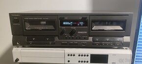 TECHNICS RS TR 212 - 2