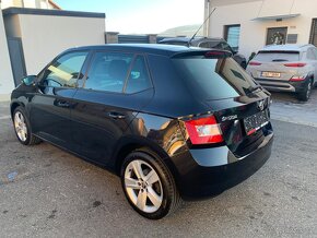 Škoda Fabia III 1.2 TSI (BENZÍN), r.v.5/2016,serviska,výbava - 2