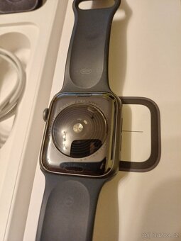 Apple watch SE 44 mm - 2