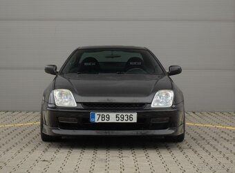 Honda Prelude - 2