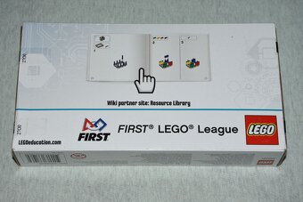 Lego 2000421 - First Lego League Trophy Small - 2