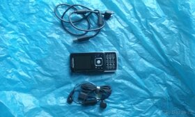 Sony Ericsson T303 - 2