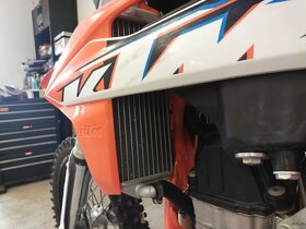 Motorka KTM 450 SX-F 2022 MOTOKROS - 2