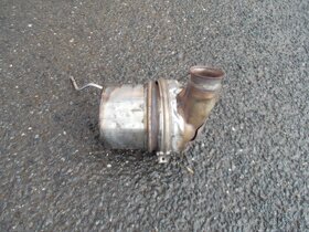 DPF filtr Peugeot 308 1.6HDI 82kw - 2