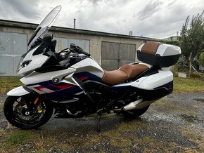 BMW K1600GT DPH 2023 - 2