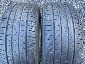 letní 235/45 R18, 215/50 R18, 255/60 R18 - 2