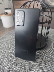 Samsung galaxy A52s 5g - 2