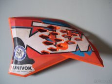 KTM plasty - 2