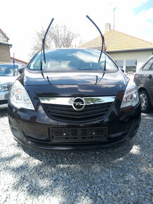 Opel Meriva B 1.4 16 - 2