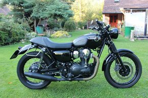 KAWASAKI W800 Special Edition - 2