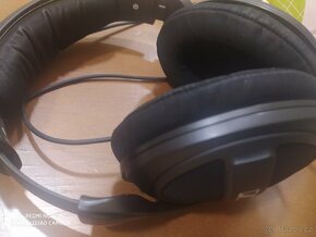 Sennheiser HD 569 - prodám, nové - 2