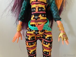 Monster High Cleolei - 2