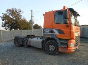 DAF CF 460 FTP HYDRAULIKA - 2