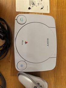 Playstation one slim - 2