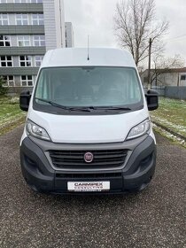 Fiat Ducato 2.3 MTJ 130k L3H2 TOP STAV - 2