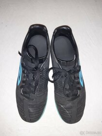 salové boty, kecky vel.40 Umbro - 2