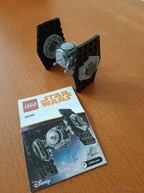 LEGO Star Wars 30381 Imperial - 2