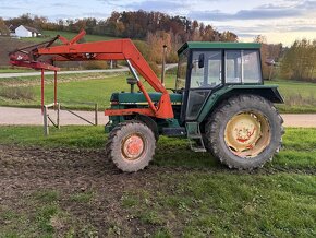 John Deere 3030LS - 2