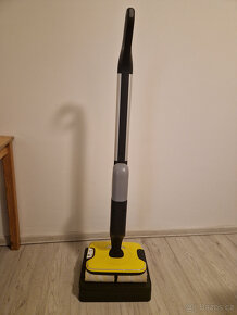 Podlahová myčka Karcher FC 7 Cordless - 2